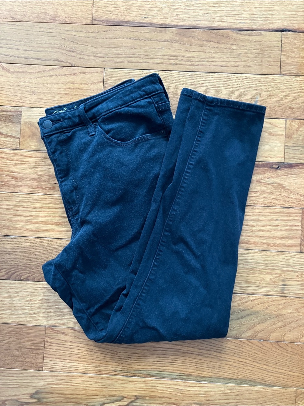 Universal Thread - Women’s Black High Rise Skinny Jegging - 14 / 32